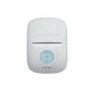 50KM printer head life time Z51 handheld thermal transfer portable printer