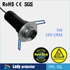 mini led celling indoor mini projector lights 5000k