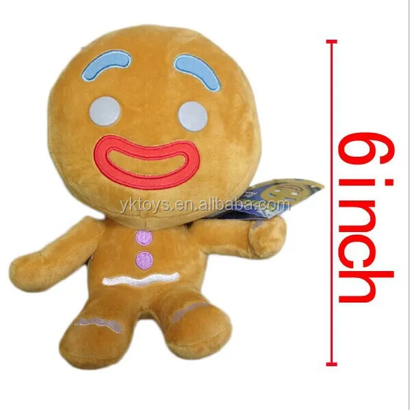 cookie run plush