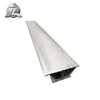latest technology outdoor extruded aluminum helideck decking