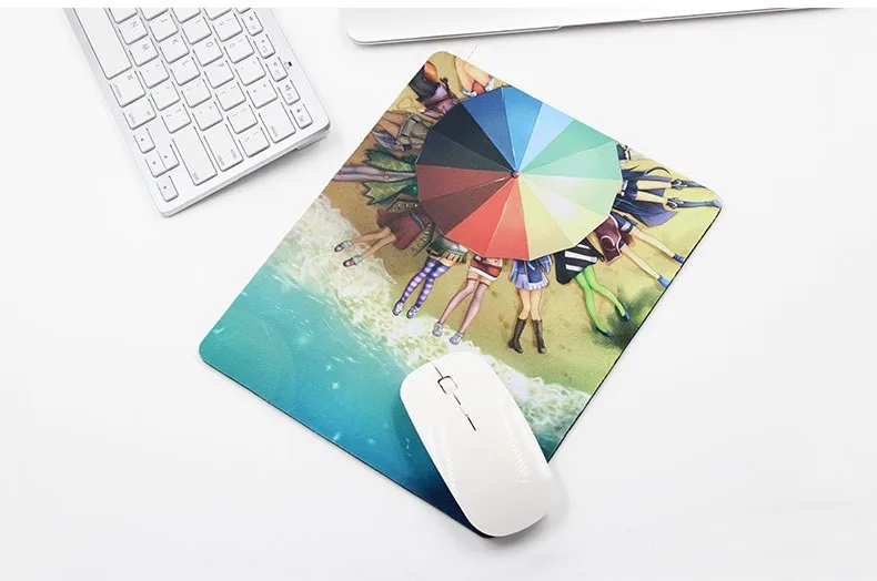 Sublimation Printing Logo Custom Design Mouse Pad For Computer Game ...