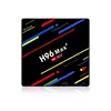 New Arrival 4Gb Ram 32Gb Rom Android 8.1 H96 Max+ Rk3328 4K Smart Tv Box Quad Core 64 Bit Set Top Box H96 Max+