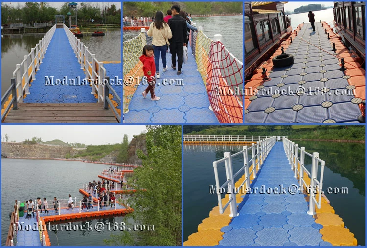 New Plastic Floating Bridge Buy New Plastic Floating Bridge,Plastic Toy Bridge For Children