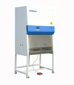 Hot Sell Biobase Lab Nsf Certified Laminar Flow Cabinets Class Ii