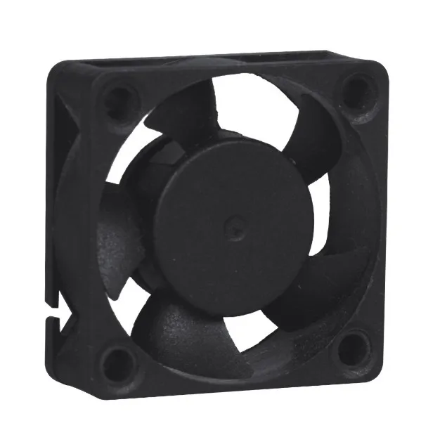 Toyon 30x30x10 Plastic Small Axial Cooling Fans 12v Dc Fan 11000 Rpm ...