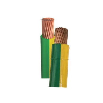 Thw Copper Electric Wire Cable 500mcm 600mcm 700mcm Pvc Wires - Buy Thw ...