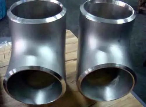astm a234 a106 reducing tee