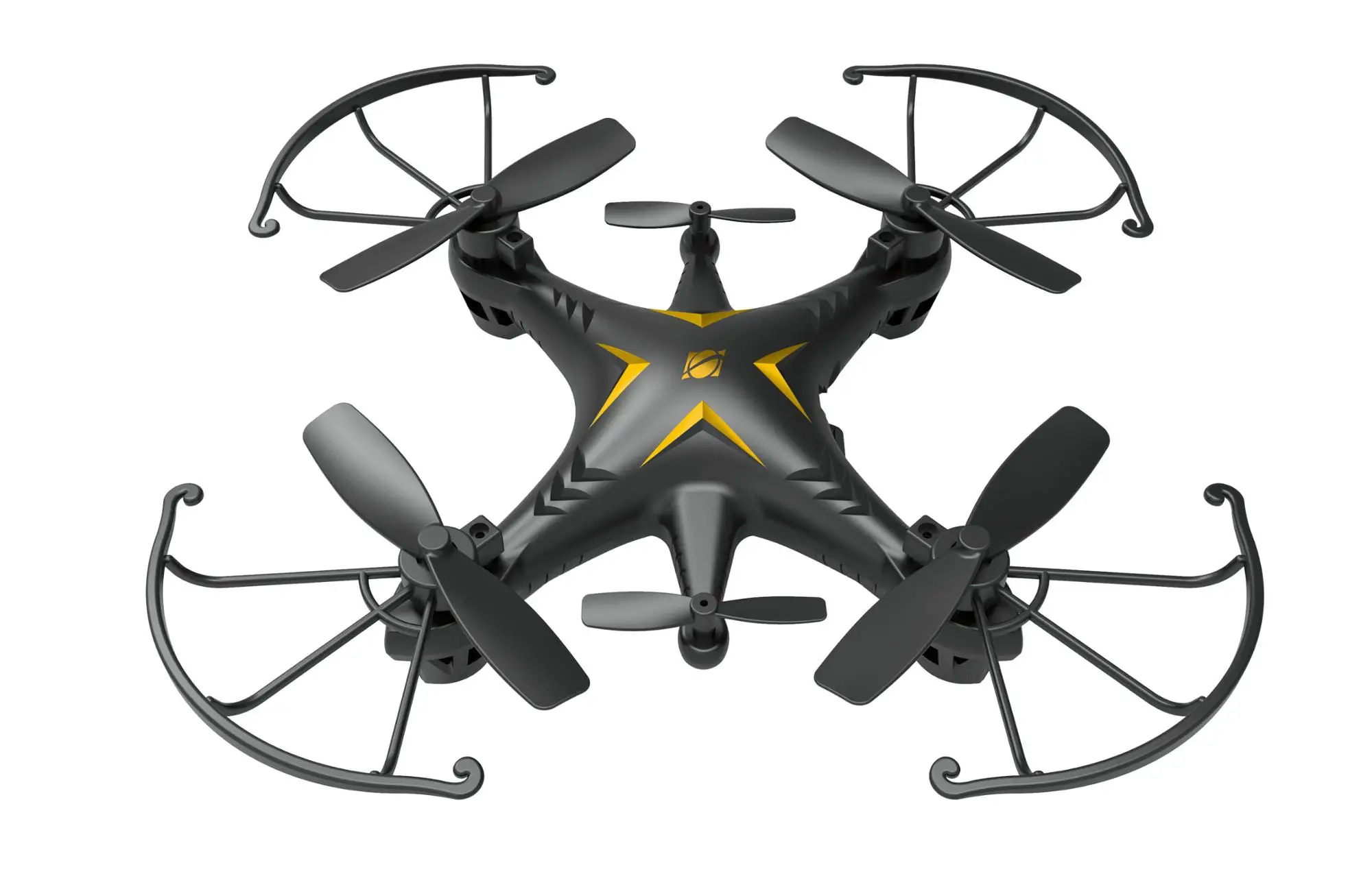 High Quality 6 Axis Rc Drone Toy Hand Sensor Control With Led Light