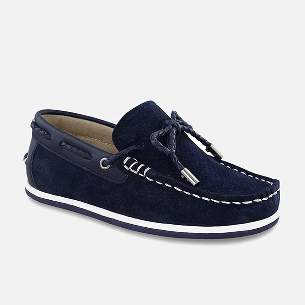 boys casual loafers