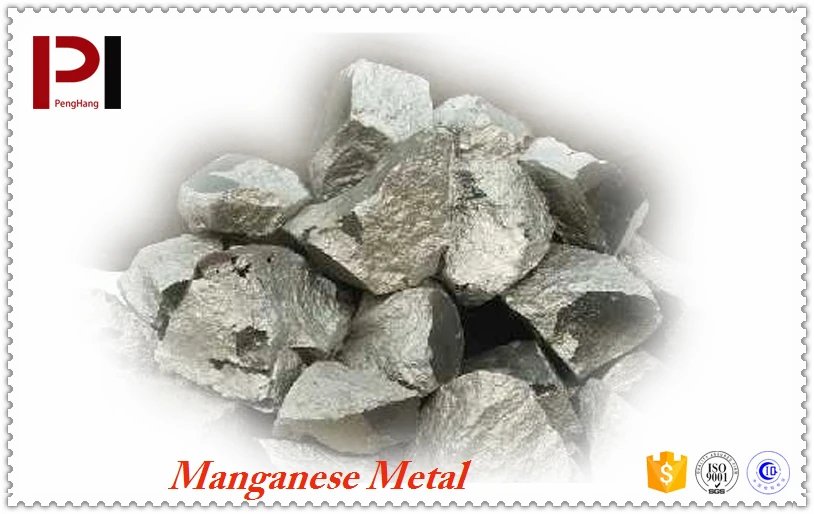 Warm Praise From Customers Bulk Manganese Metal,Mn Metal Buy High