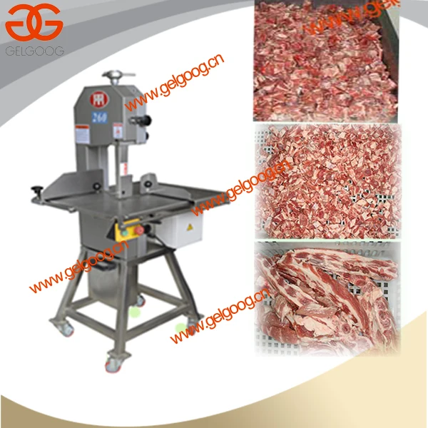 Widely Used Bone Cutting Machine/meat Bone Cutter Buy Widely Used