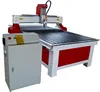 wood cnc router cutting tools 4 axis route machine supplier