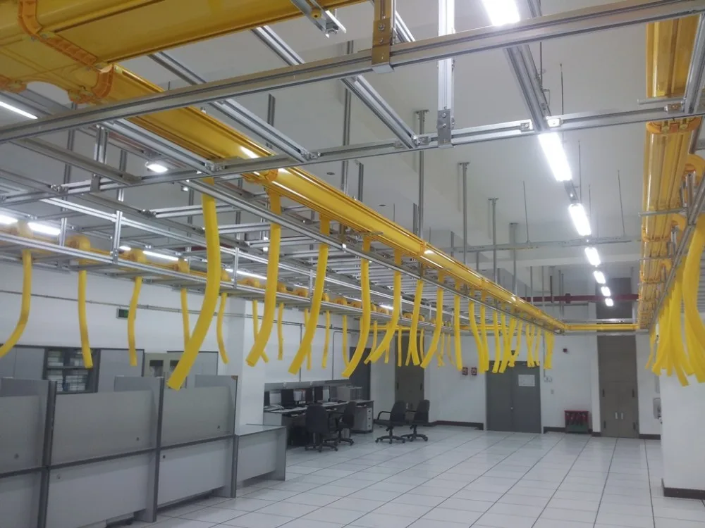 120mm&240mm Optical Fiber Duct Buy Orange Color Optical Fiber