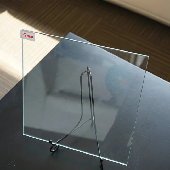 3mm,4mm,5mm,6mm,8mm,10mm,12mm,15mm,19mm Transparent Clear Float glass