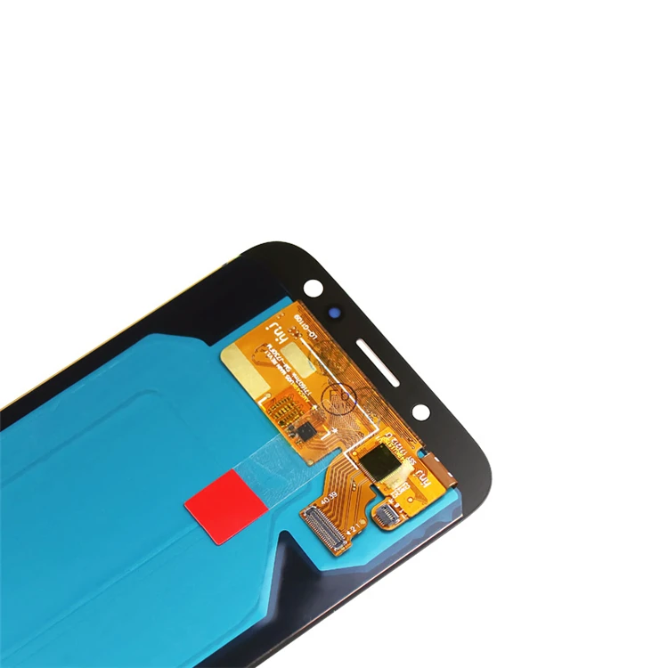 Oled Screen For Samsung Galaxy J7 Pro Lcd Display - Buy For Samsung 