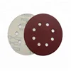 9 Inch 80 Grit Sanding Cleaning Disk Pack Of 2000
