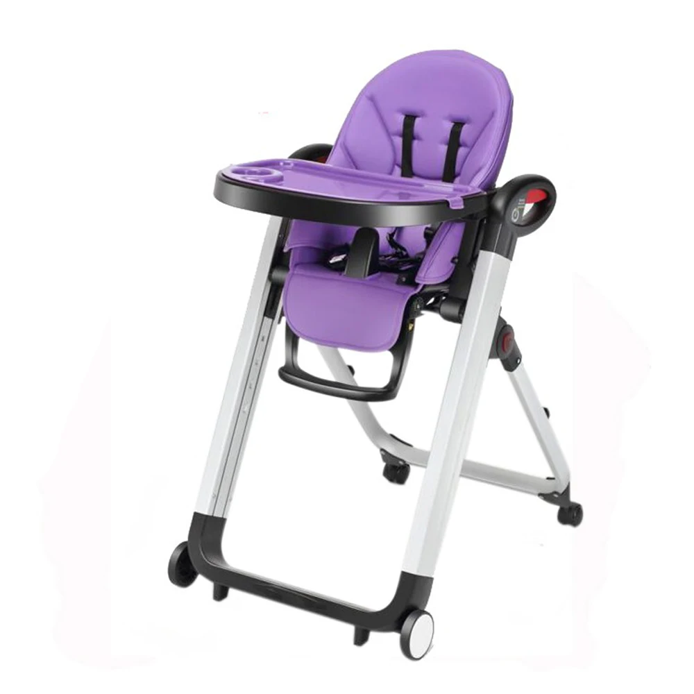 swing to high chair 2 in 1