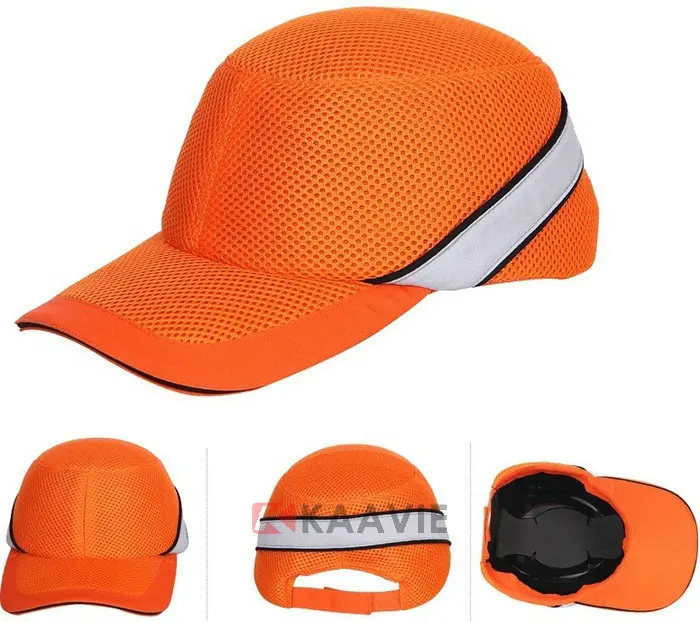 protective shell insert for baseball cap