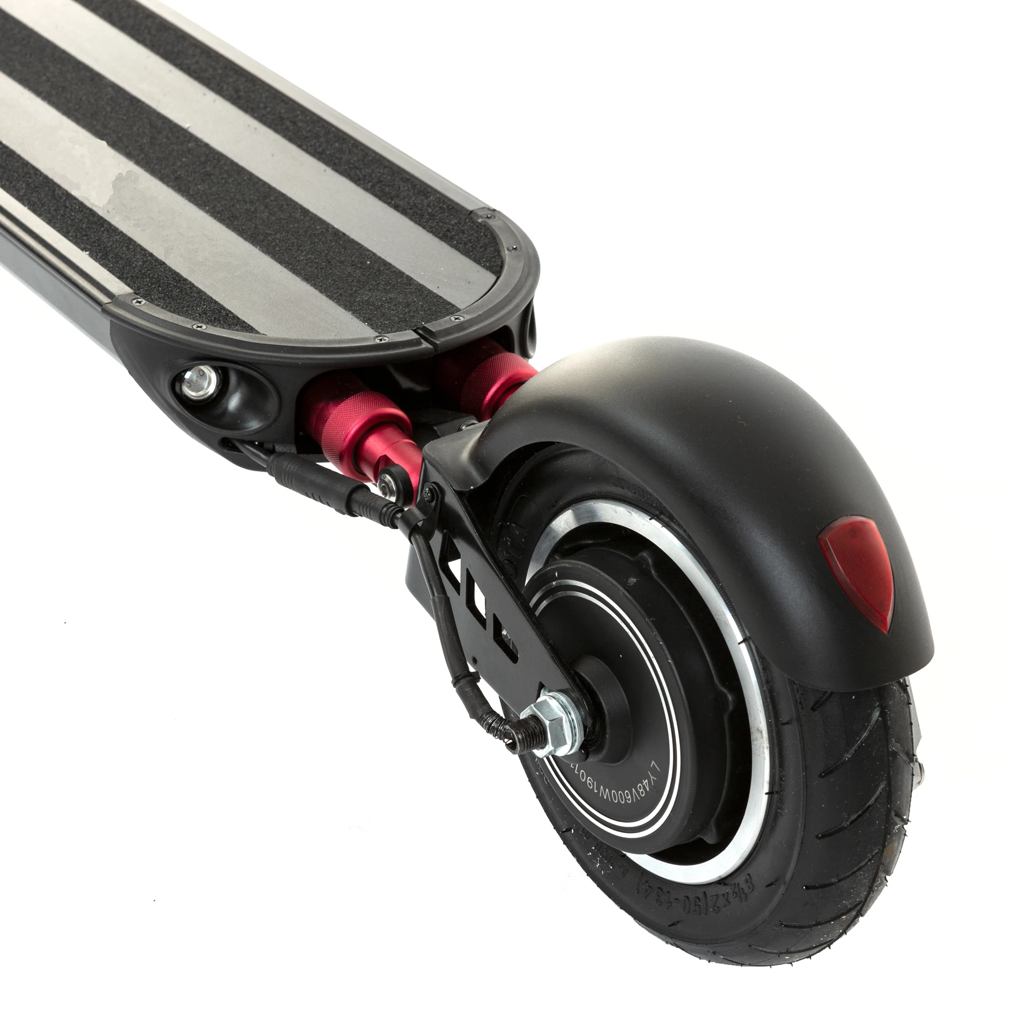 2021 Explosive Version 8.5 Inch Tire Light Weight Zero 9 OEM Electric Scooter