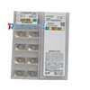 Hitachi carbide insert factory pack, competitive price, high hardness