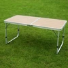 Hot Selling Basic Style Nature Camping Folding Table