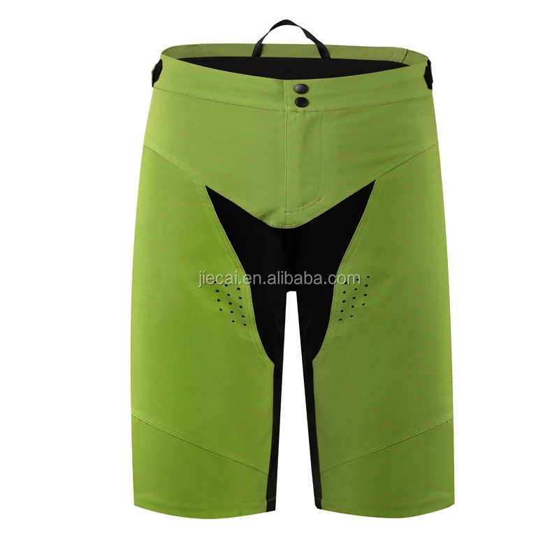 green mtb shorts