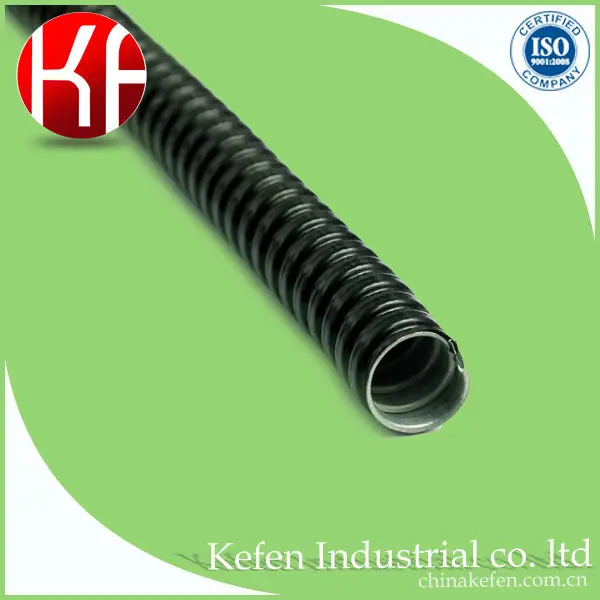 Pvc Coated Metal Flexible Accordion Pipe Buy Flexible Accordion Pipe