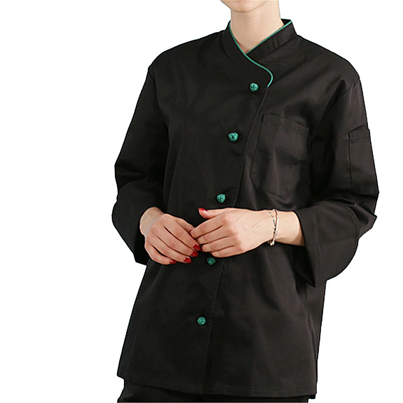Custom Made Chef Cook Clothes Uniform Chef Workwear Clothes For Man ...