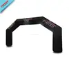 Colorful Durable Logo Printed Inflatable Custom Arch