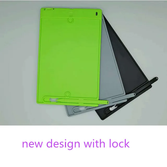 12 Inch Electronic Notepads With Custom Logo Lcd Writing Tablet Buy