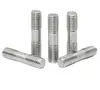 stainless steel bolts grade a4-70 m4 stud bolt weight