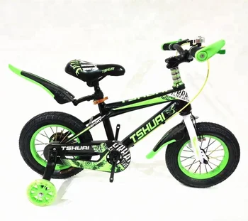 fat tyre kids bike