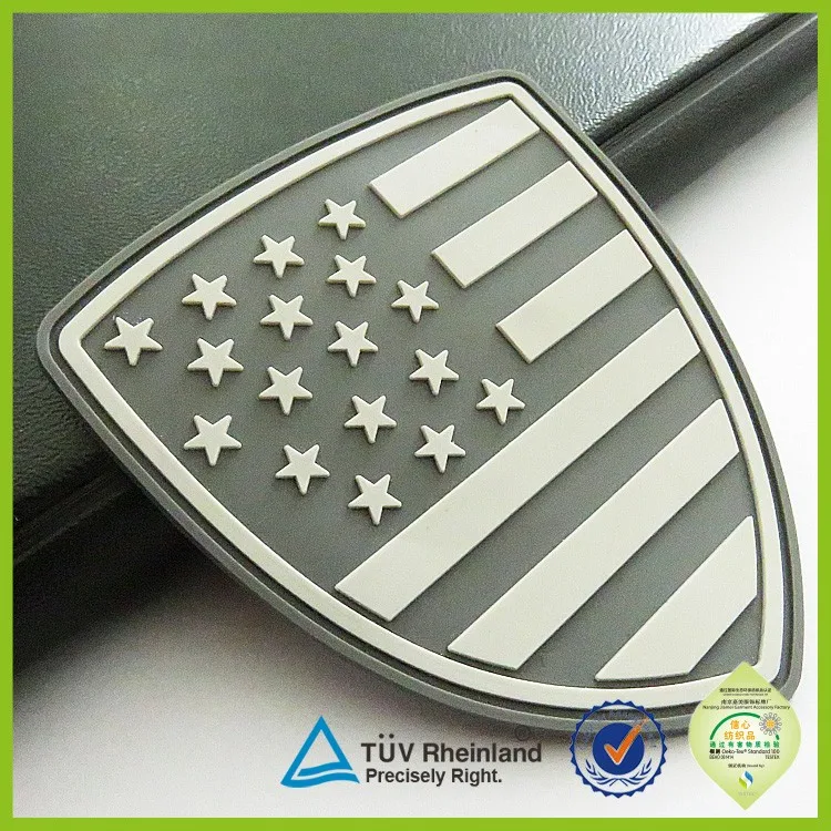 High Quality Badge Italian Pvc Military Italy Military Patches Buy