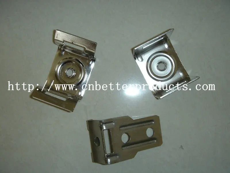 Stainless Steel Brackets for Sign Post