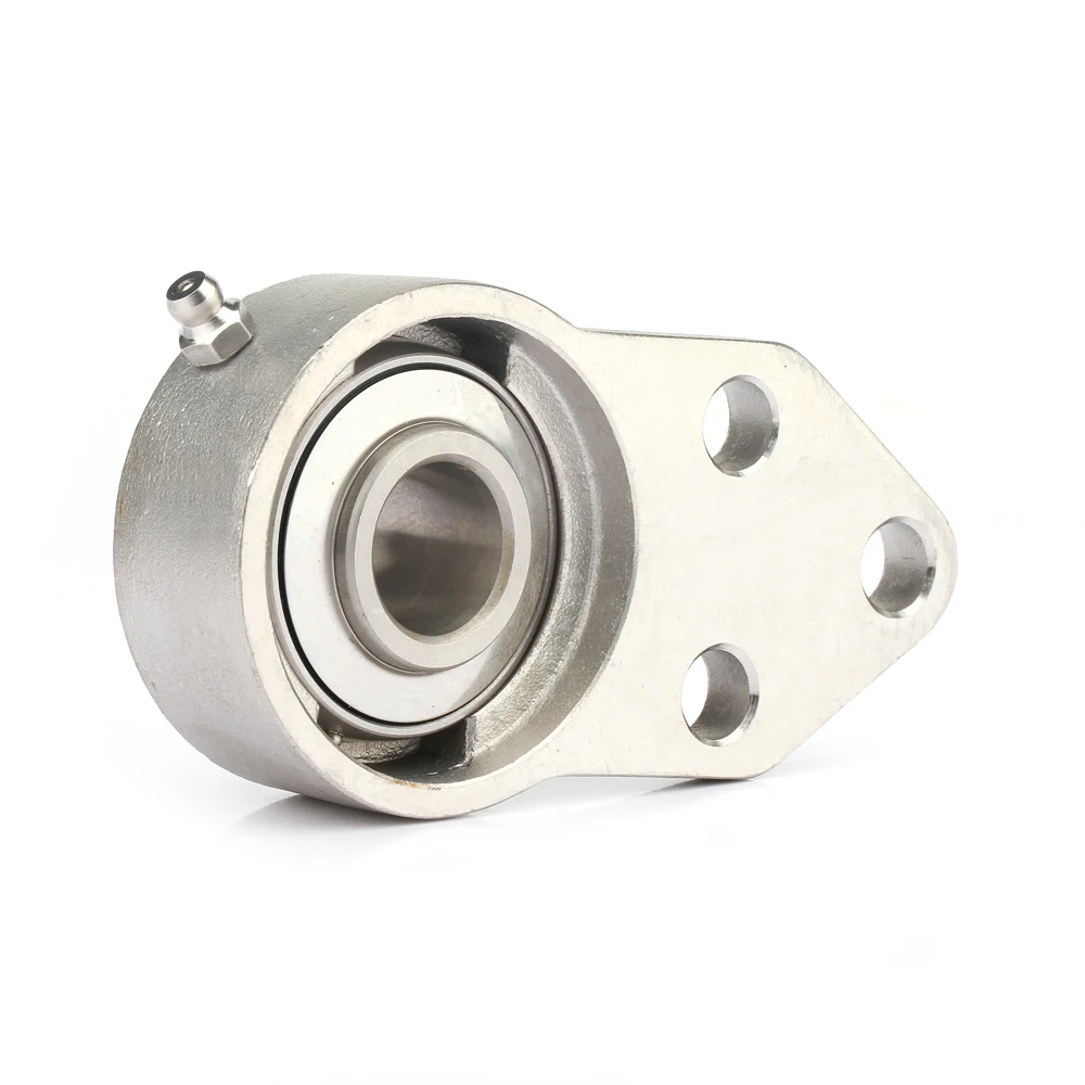 sucfb204 轴承座轴承