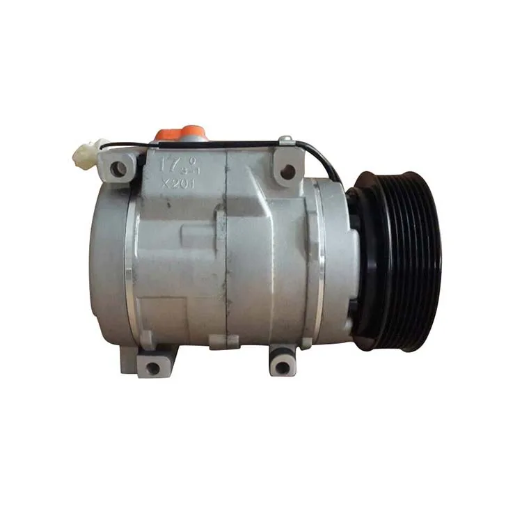 Auto Air Conditioning Parts 12v Air Conditioner Compressor Oem 7813a162