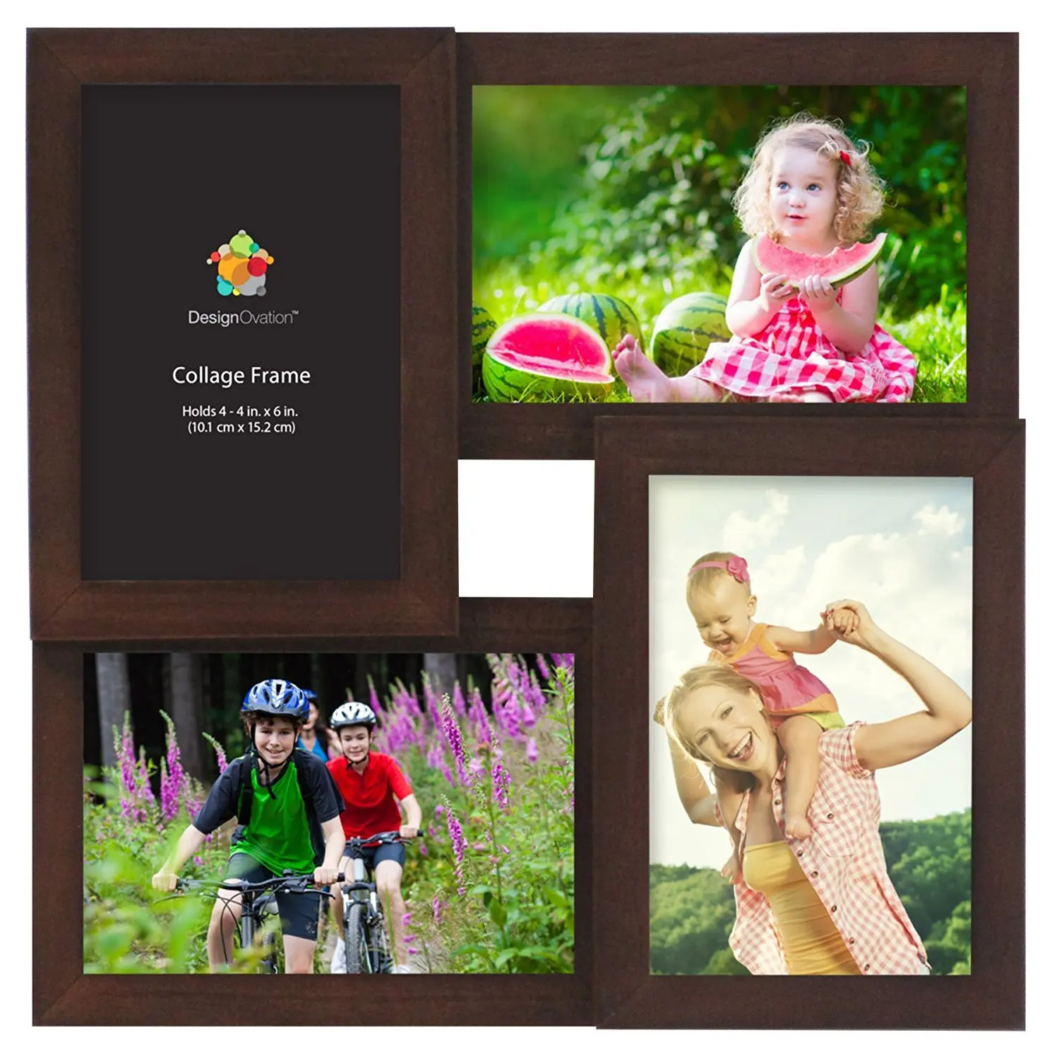 Cheap Brown Picture Frame Collage, find Brown Picture Frame Collage