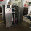 Fiber roving machine wool roving frame machine for lab purpose