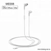 Light-Ning To Digital Headset Mfi Earphones For Iphone 7/8/X