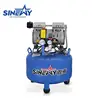 Free sample high quality mini compresor