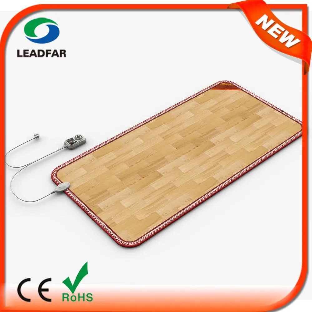 Underfloor Electric Heating Underfloor Electric Heating