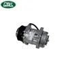 GL1412 LR031453 JPB500300 JPB500270 7H1219D623AD Air Conditioner Compressor for Land - Rover Defender 2.4 TD4 2007-2016 Parts