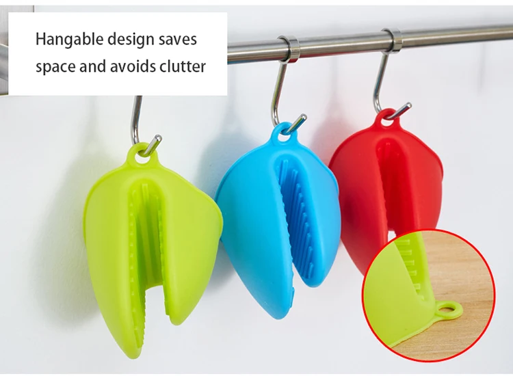 Best Selling New Products Home Outdoor BBQ Grill Tools Colors Multifunction Heat Resistant Microwave Insulated Safety Gloves.jpg