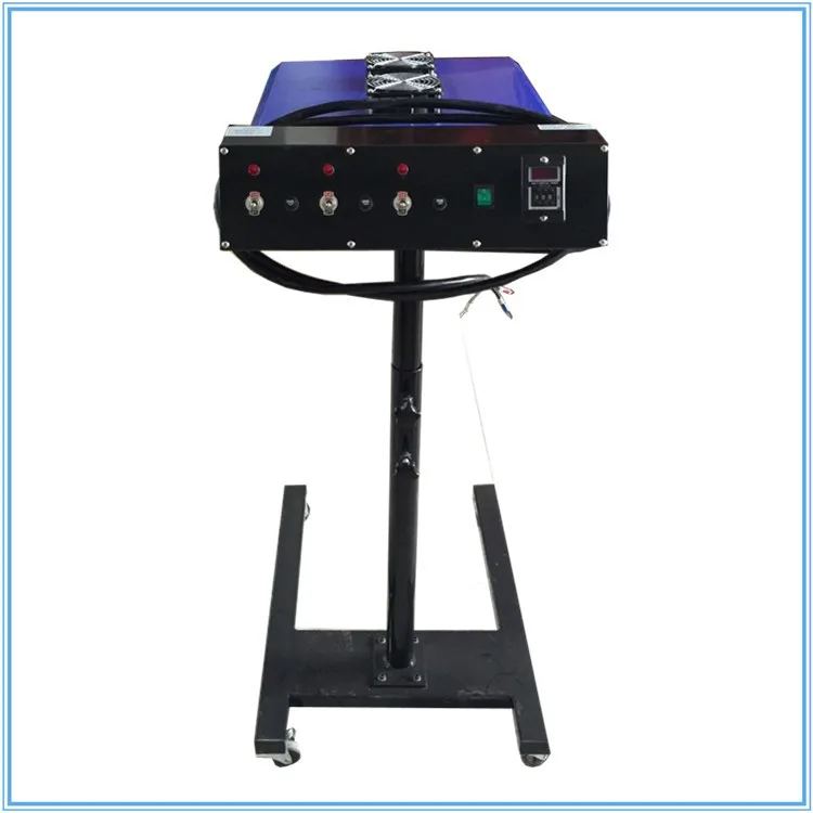 Ir Screen Printing Double Fan Temperature Controller Flash Dryer Buy