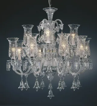 clear glass chandelier crystal decorative chandelier made in china wholesale - Decorative Chandelier clear glass chandelier crystal decorative chandelier made in china wholesale - Decorative Chandelier