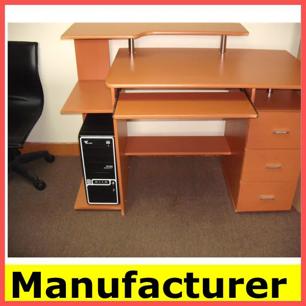 Caliente la venta de fotos de madera escritorio de la computadora