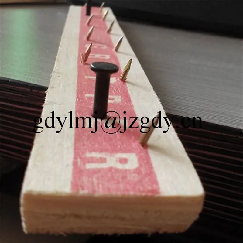 New Arrive Carpet Gripper/ Carpet Tack Strip/carpet Tack Strip Regular