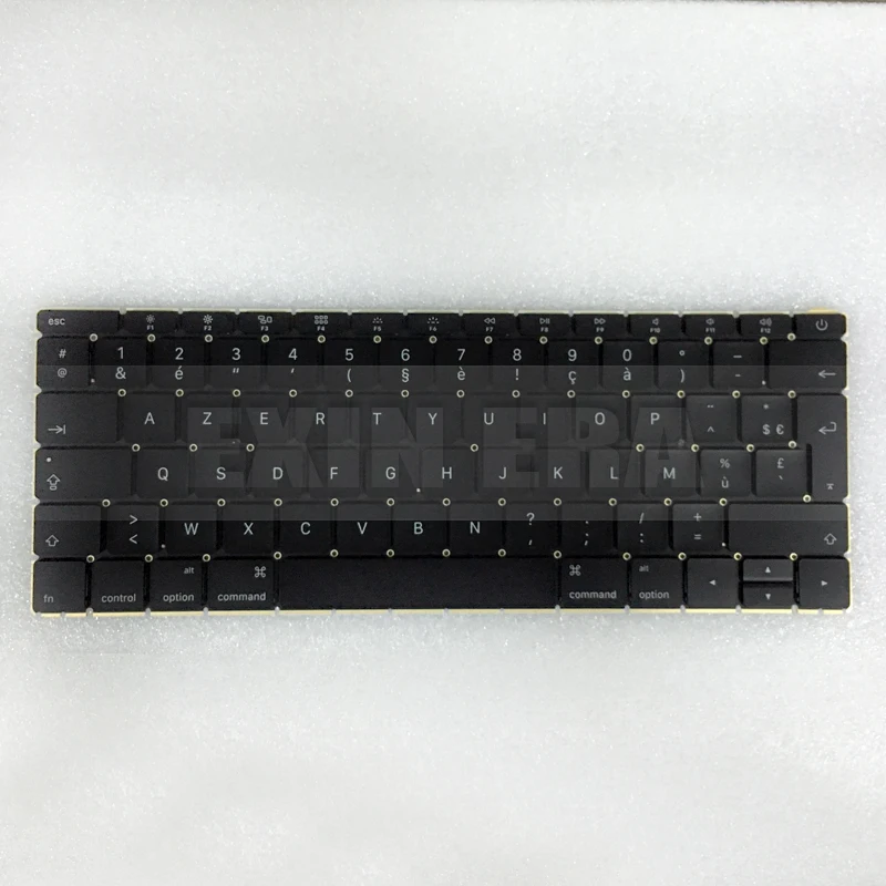 Early 2015 A1534 Keyboard Azerty French Clavier For Macbook Retina 12 Buy A1534 Keyboard Azertya1534 French Clavierfor Macbook 12 Keyboard