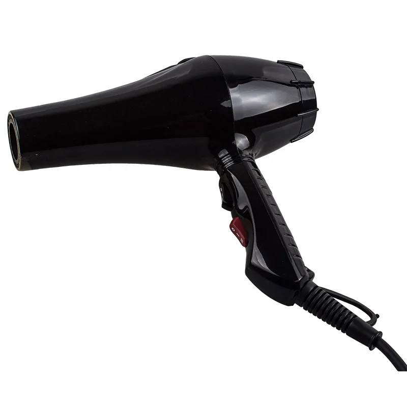 Concentrator Nozzle Type And 18002200w Power Infrared Hair Dyer With Blue Light Buy Hair
