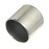 wind turbine bi-metal bushing DU SF-1 2 generator bearing oil mining machine dry bush
